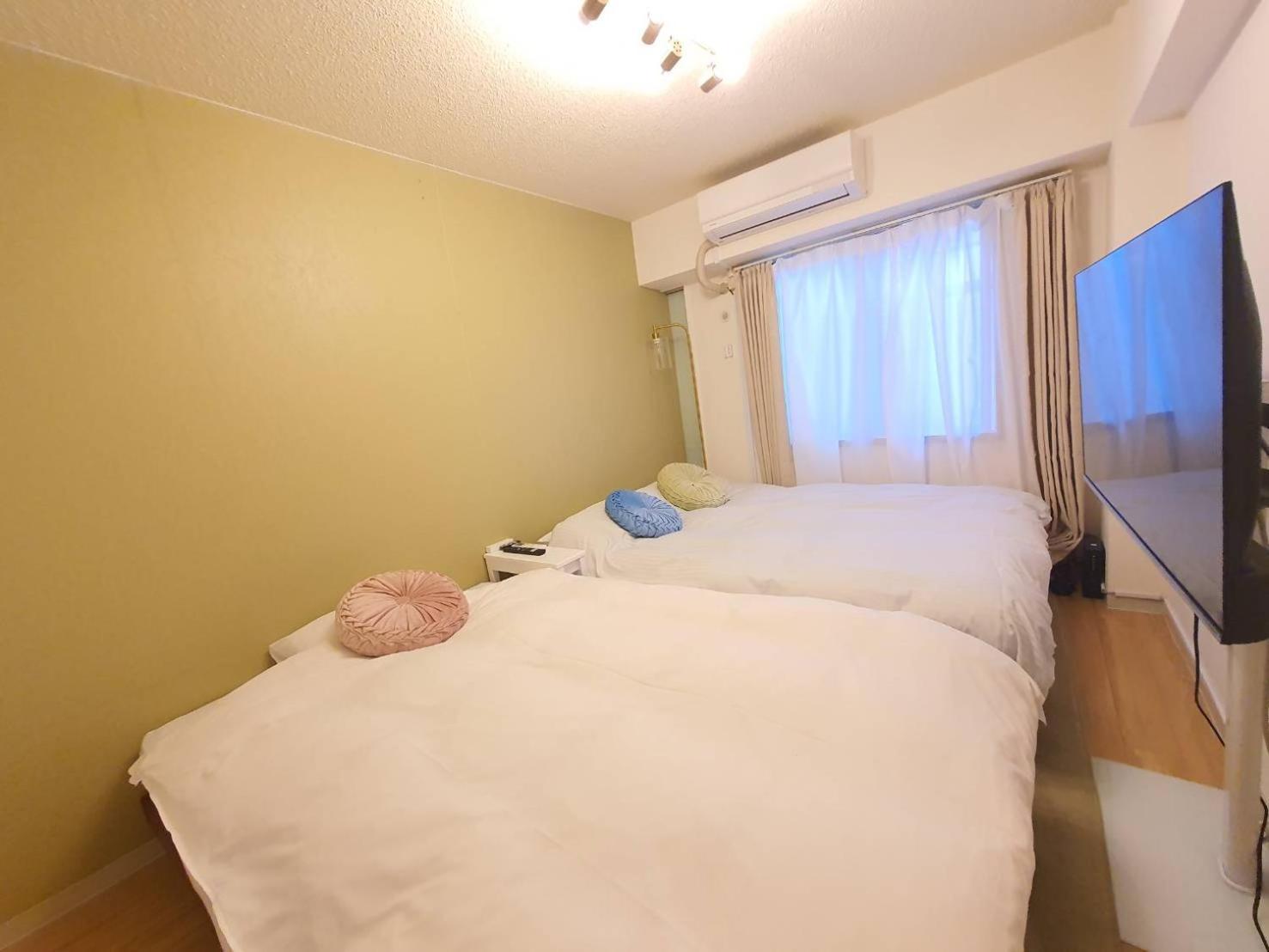 花宿新宿 Hanayado Shinjuku 도쿄 외부 사진